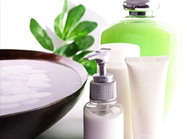 Beauty Product