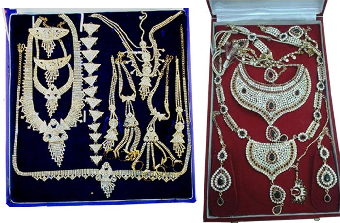 best bridal service in chennai