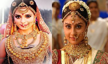 bridal and wedding makeup
