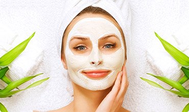 Skin & facial serives