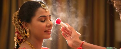 ladies salon in kovilambakkam
