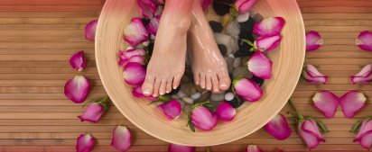 womens salon in nanmangalam